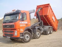 Pinden Ltd 369232 Image 1